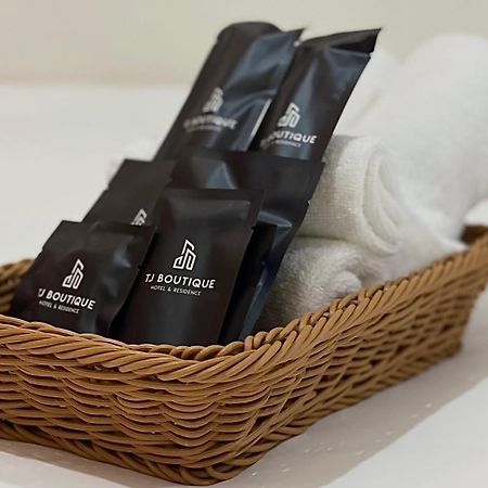 Tj Boutique Hotel يوثاي ثاني المظهر الخارجي الصورة