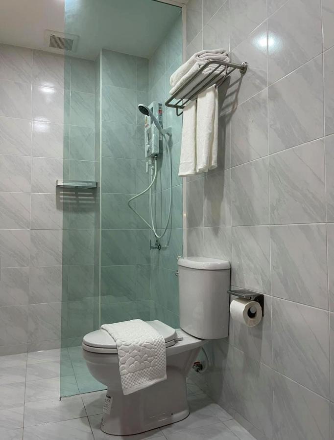 Tj Boutique Hotel يوثاي ثاني المظهر الخارجي الصورة