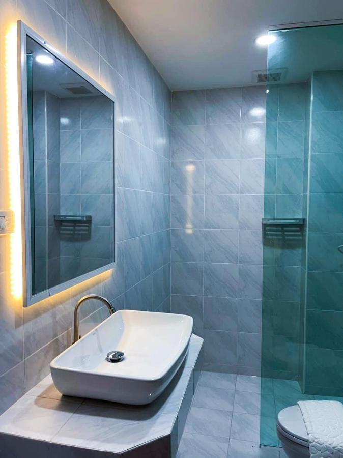 Tj Boutique Hotel يوثاي ثاني المظهر الخارجي الصورة
