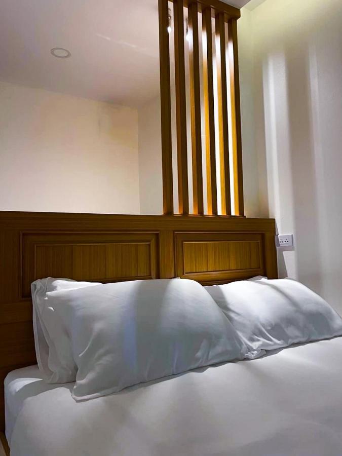 Tj Boutique Hotel يوثاي ثاني المظهر الخارجي الصورة