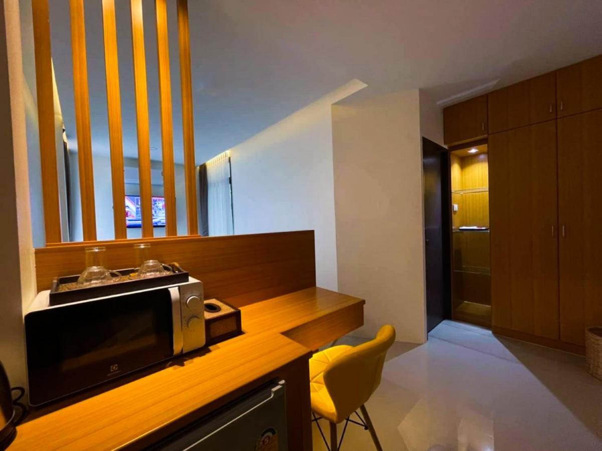 Tj Boutique Hotel يوثاي ثاني المظهر الخارجي الصورة