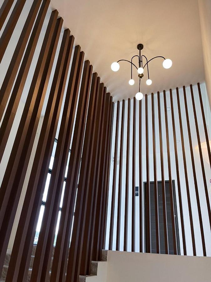 Tj Boutique Hotel يوثاي ثاني المظهر الخارجي الصورة