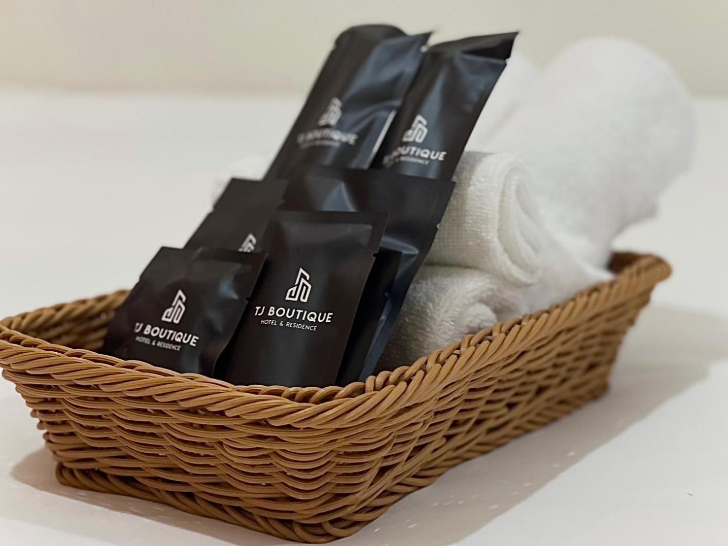 Tj Boutique Hotel يوثاي ثاني المظهر الخارجي الصورة